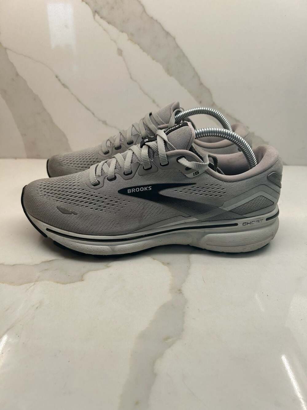 Brooks Ghost 15 Men's Running Shoes